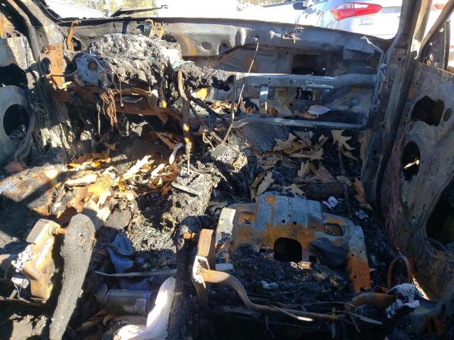 Photo 8 from auction – 2006 CHRYSLER PACIFICA with VIN 2A8GM48436R712818