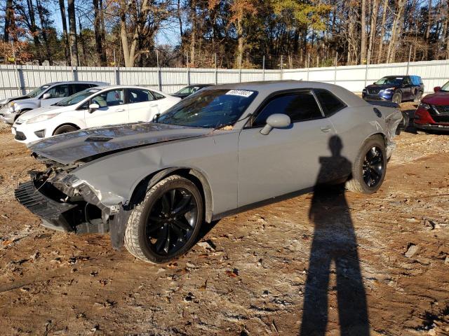 DODGE CHALLENGER 2017 with VIN 2C3CDZAG4HH633663 - Photo from auction