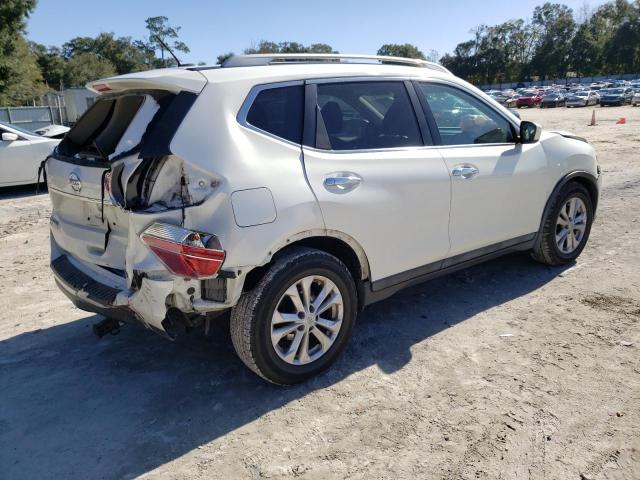 Photo 3 from auction – 2014 NISSAN ROGUE S with VIN 5N1AT2MT3EC774319