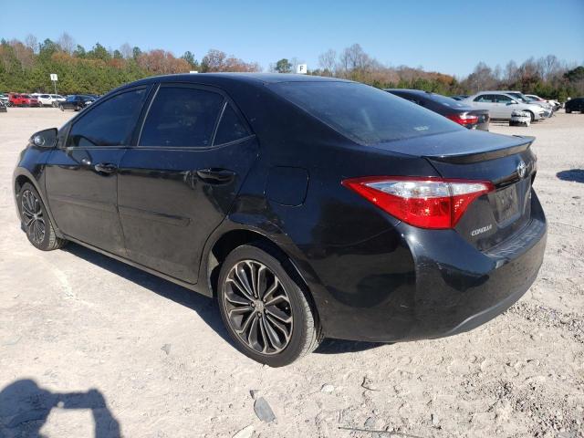 Photo 2 from auction – 2016 TOYOTA COROLLA L with VIN 2T1BURHE3GC657991