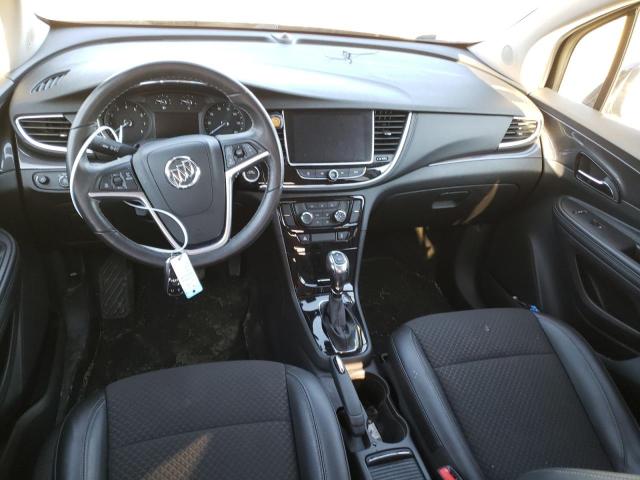 Photo 8 from auction – 2019 BUICK ENCORE PRE with VIN KL4CJESB0KB782405