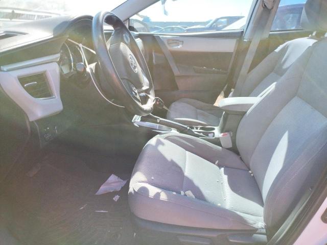 Photo 7 from auction – 2015 TOYOTA COROLLA L with VIN 5YFBURHE4FP280876