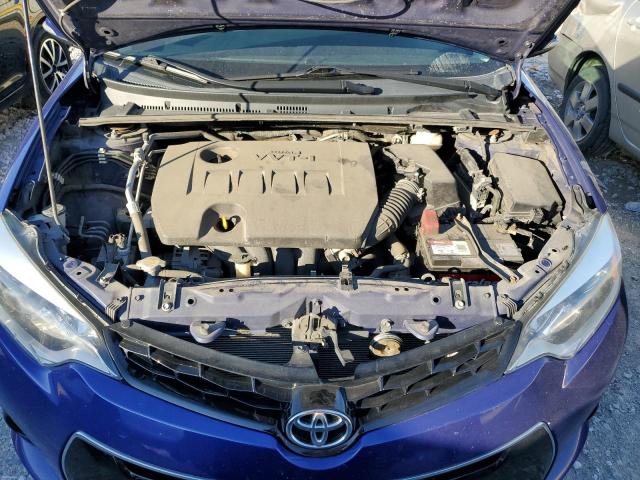 Photo 11 from auction – 2014 TOYOTA COROLLA L with VIN 2T1BURHE0EC187819