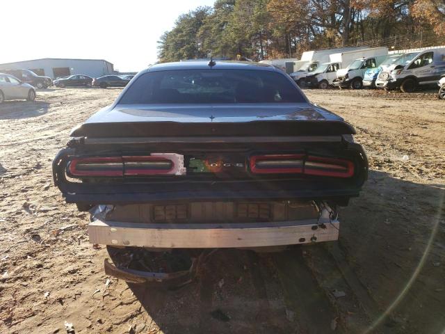 Photo 6 from auction – 2017 DODGE CHALLENGER with VIN 2C3CDZAG4HH633663