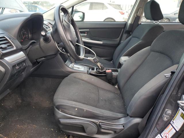Photo 7 from auction – 2016 SUBARU IMPREZA PR with VIN JF1GJAB61GH016695