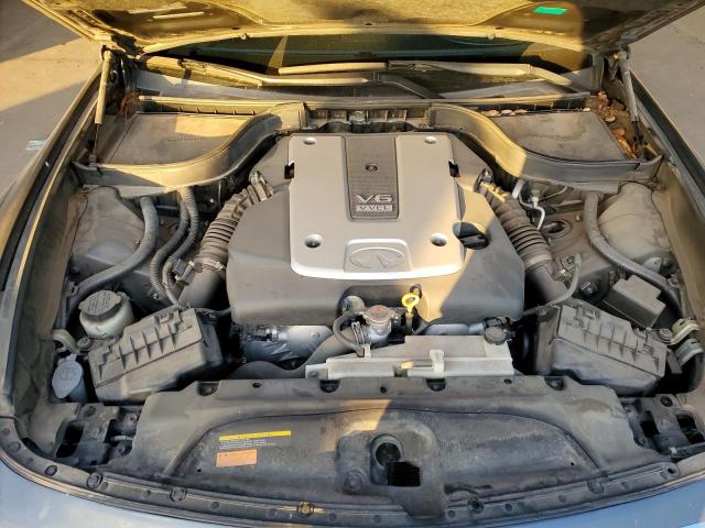 Photo 11 from auction – 2013 INFINITI G37 BASE with VIN JN1CV6AP4DM715880