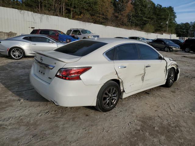 Photo 3 from auction – 2015 NISSAN ALTIMA 2.5 with VIN 1N4AL3AP9FC475460