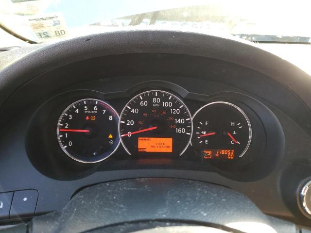Фото 9 с аукциона – 2012 NISSAN ALTIMA BAS с VIN 1N4AL2AP5CC127287