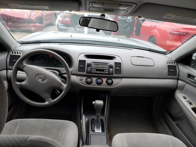Photo 8 from auction – 2002 TOYOTA CAMRY LE with VIN 4T1BE32K32U582094