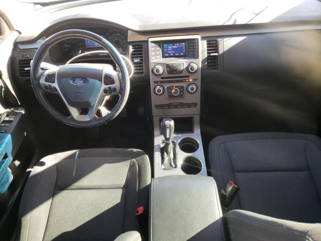 Photo 8 from auction – 2014 FORD FLEX SE with VIN 2FMGK5B82EBD07647