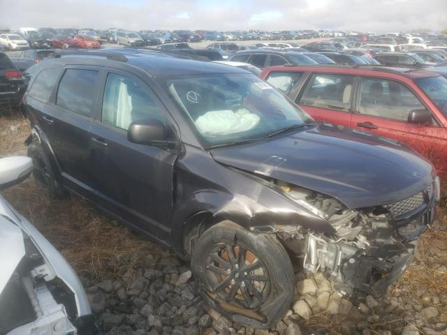 Photo 4 from auction – 2020 DODGE JOURNEY SE with VIN 3C4PDCABXLT218975