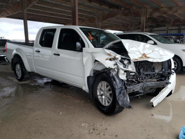 Photo 4 from auction – 2019 NISSAN FRONTIER S with VIN 1N6DD0FR4KN709190