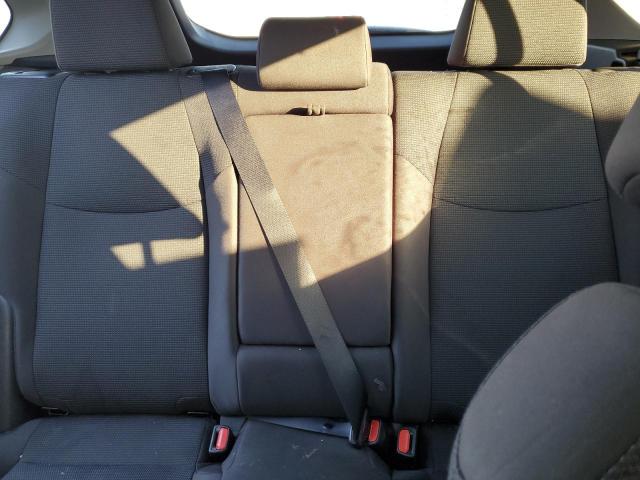 Photo 10 from auction – 2021 TOYOTA RAV4 LE with VIN 2T3F1RFV7MC236906