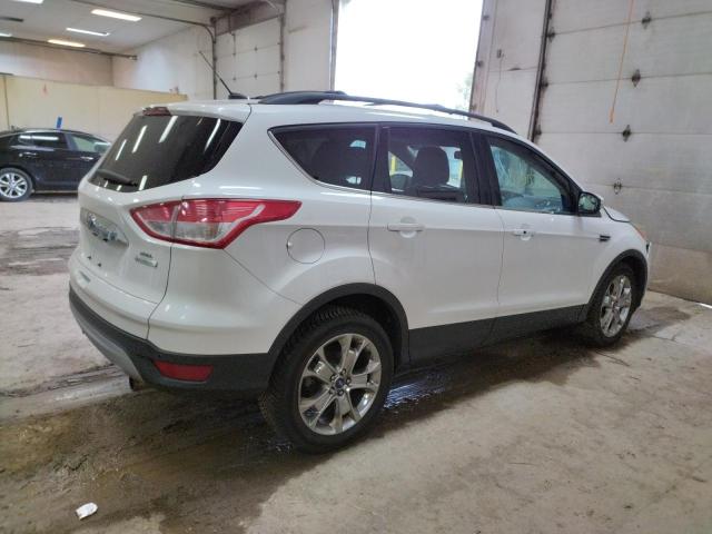 Photo 3 from auction – 2013 FORD ESCAPE SEL with VIN 1FMCU0HX1DUA33683