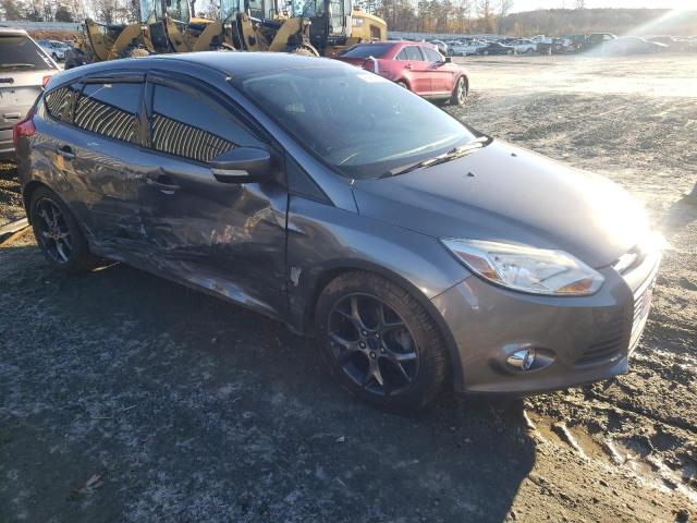 Photo 4 from auction – 2014 FORD FOCUS SE with VIN 1FADP3K27EL319274