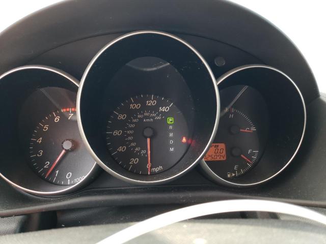 Photo 9 from auction – 2006 MAZDA 3 I with VIN JM1BK32F961466163