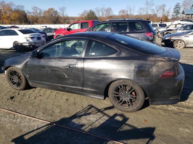 Photo 2 from auction – 2005 ACURA RSX with VIN JH4DC53835S018316