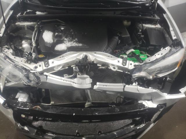 Photo 11 from auction – 2016 TOYOTA COROLLA L with VIN 2T1BURHE3GC673530