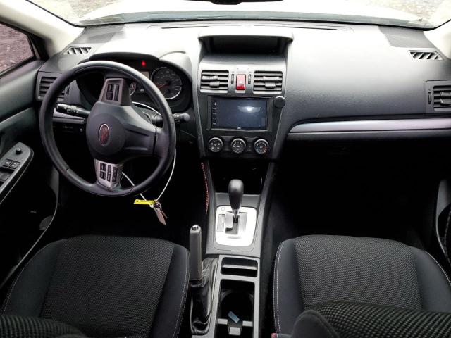 Photo 8 from auction – 2014 SUBARU XV CROSSTR with VIN JF2GPACC5E8217401