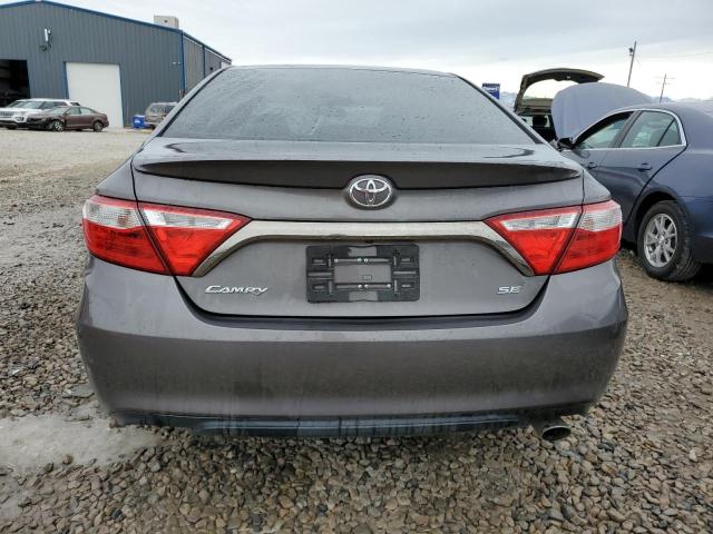Photo 6 from auction – 2015 TOYOTA CAMRY LE with VIN 4T1BF1FK9FU074049