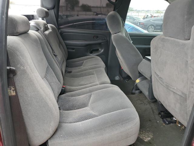 Photo 10 from auction – 2007 CHEVROLET SILVERADO with VIN 2GCEK13VX71175075