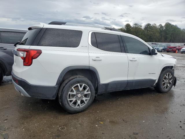 Photo 3 from auction – 2020 GMC ACADIA SLE with VIN 1GKKNKLA4LZ126358