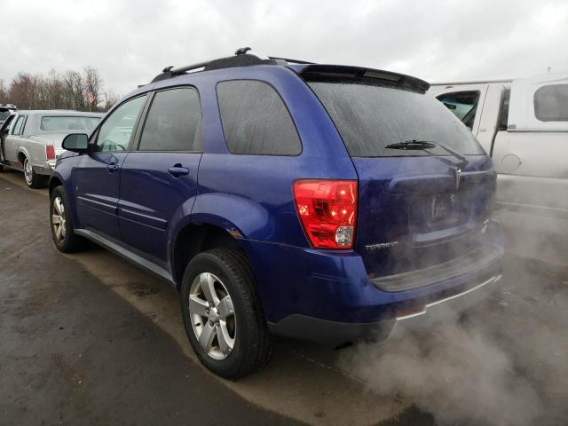 Photo 2 from auction – 2006 PONTIAC TORRENT with VIN 2CKDL73FX66033002