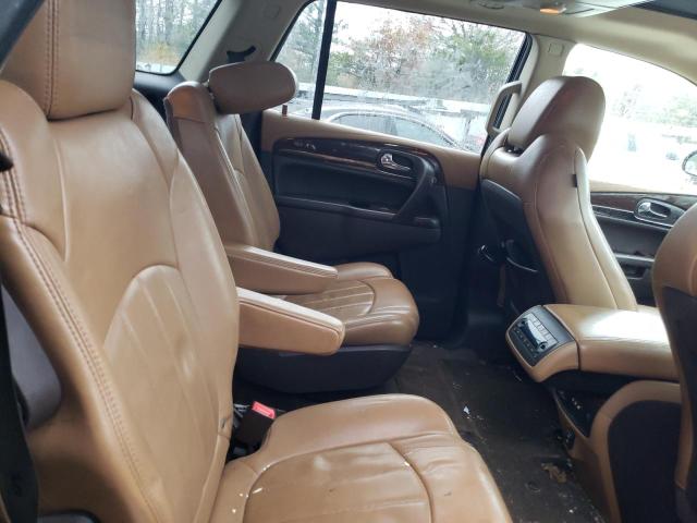 Photo 11 from auction – 2014 BUICK ENCLAVE with VIN 5GAKVBKD0EJ134435