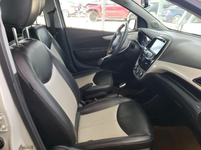صورة رقم 5 من المزاد - 2016 CHEVROLET SPARK 2LT مع VIN KL8CF6SA1GC554783