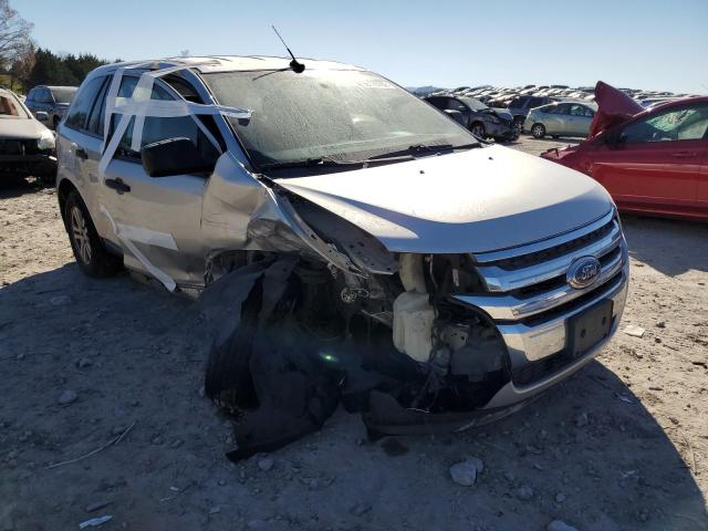 Photo 4 from auction – 2011 FORD EDGE SE with VIN 2FMDK3GC1BBA64803