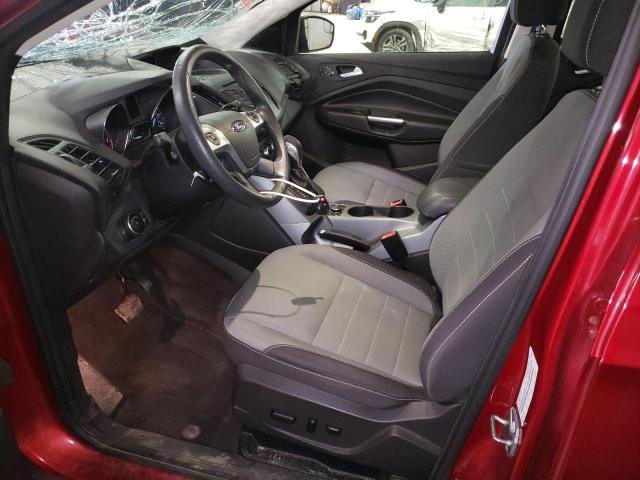 Photo 7 from auction – 2016 FORD ESCAPE SE with VIN 1FMCU9GX1GUC22666