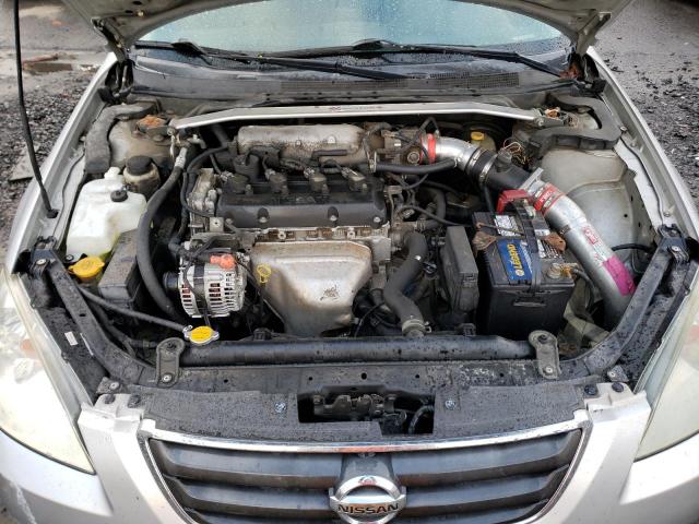 Photo 11 from auction – 2002 NISSAN ALTIMA BAS with VIN 1N4AL11DX2C262327