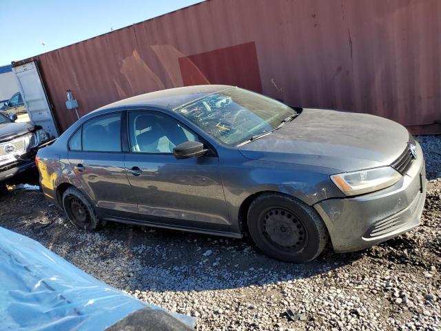 Photo 4 from auction – 2013 VOLKSWAGEN JETTA BASE with VIN 3VW1K7AJ9DM400041