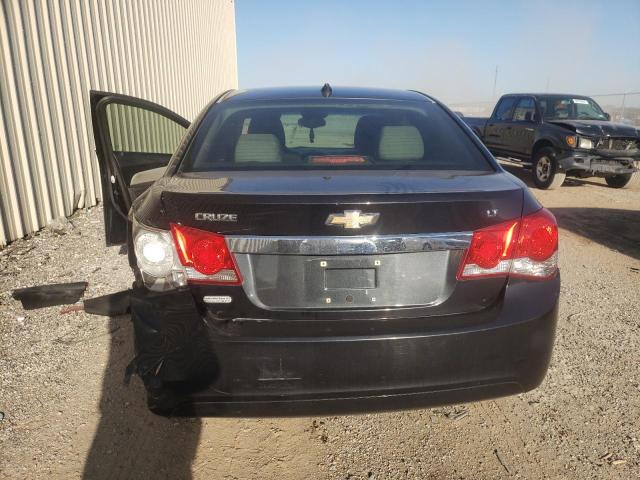 Photo 6 from auction – 2012 CHEVROLET CRUZE LT with VIN 1G1PF5SC9C7160884