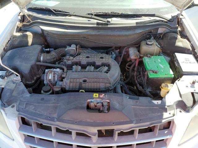 Photo 12 from auction – 2007 CHRYSLER PACIFICA T with VIN 2A8GM68X37R163029