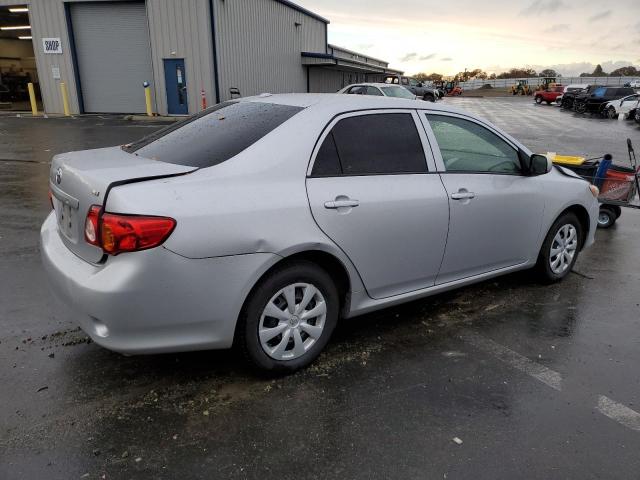 Photo 3 from auction – 2010 TOYOTA COROLLA with VIN 1NXBU4EE9AZ324742