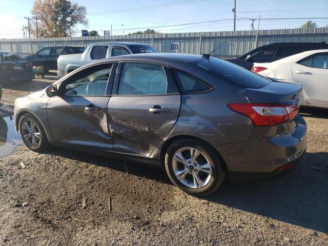 Photo 2 from auction – 2014 FORD FOCUS SE with VIN 1FADP3F27EL460114