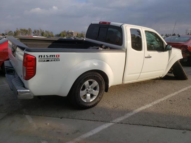 Photo 3 from auction – 2013 NISSAN FRONTIER S with VIN 1N6BD0CT3DN744815