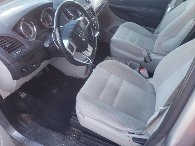 Photo 7 from auction – 2014 DODGE GRAND CARA with VIN 2C4RDGBG2ER471739