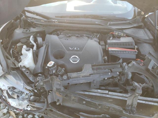 Photo 11 from auction – 2014 NISSAN MAXIMA S with VIN 1N4AA5AP2EC462761