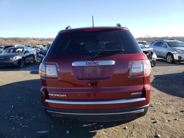 Photo 6 from auction – 2015 GMC ACADIA SLT with VIN 1GKKVRKD9FJ112656