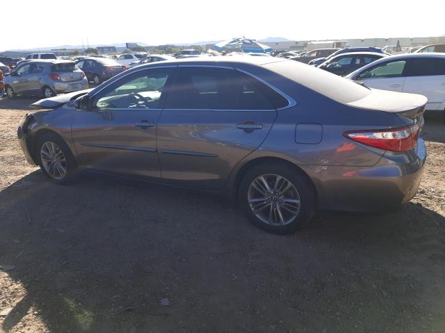 Photo 2 from auction – 2017 TOYOTA CAMRY LE with VIN 4T1BF1FK7HU443980