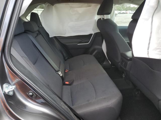 Photo 10 from auction – 2022 TOYOTA RAV4 LE with VIN 2T3F1RFV9NC318587
