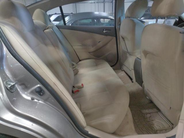 Photo 10 from auction – 2012 NISSAN ALTIMA BAS with VIN 1N4AL2AP7CN430270