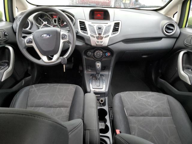 Photo 8 from auction – 2013 FORD FIESTA SE with VIN 3FADP4EJ0DM162323