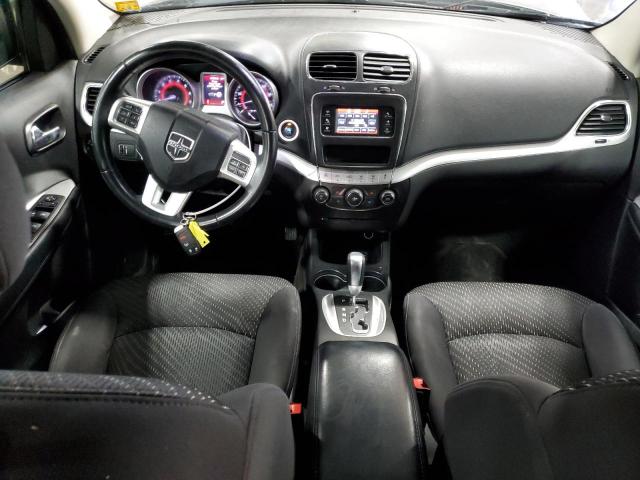 Photo 8 from auction – 2013 DODGE JOURNEY SX with VIN 3C4PDDBG5DT566314