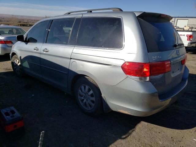 Photo 2 from auction – 2009 HONDA ODYSSEY EX with VIN 5FNRL38699B013045