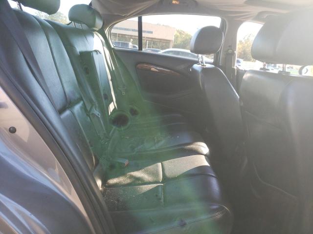 Photo 10 from auction – 2005 JAGUAR S-TYPE with VIN SAJWA01T55FN43222
