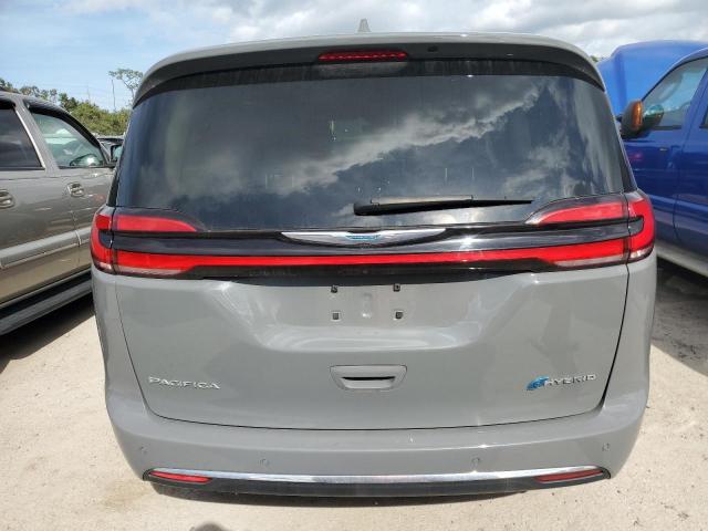 صورة رقم 6 من المزاد - 2021 CHRYSLER PACIFICA H مع VIN 2C4RC1L76MR596711