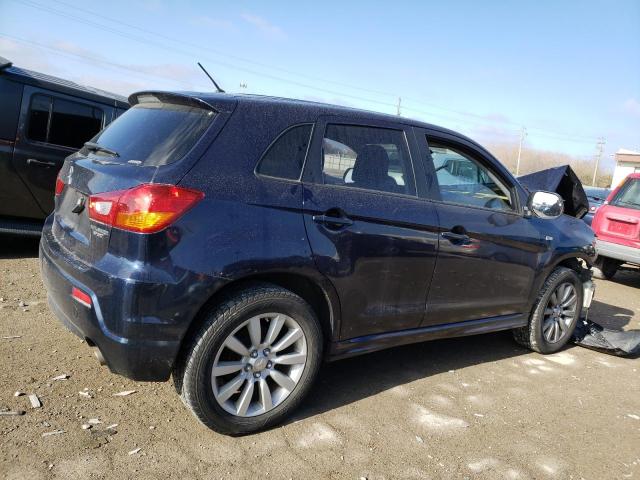Photo 3 from auction – 2011 MITSUBISHI OUTLANDER with VIN JA4AR4AU7BZ020886